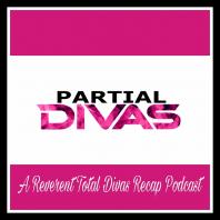 Partial Divas Podcast