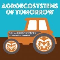 AgroEcosystems of Tomorrow