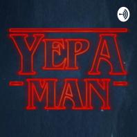 YEPA-MAN