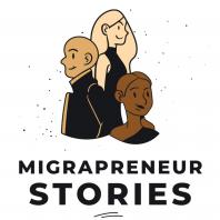 Migrapreneur Stories by Catalysr