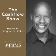 The Cashflow Show: Entrepreneurship Insights for Founders, CEOs, and Business Leaders
