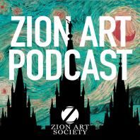 Zion Art Podcast