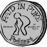 Paid in Puke Podcast!