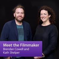 Ruben Guthrie: Meet the Filmmaker