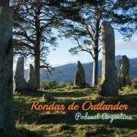 Rondas de Outlander Podcast Argentina