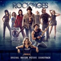 Rock Of Ages: Music Video Podcast