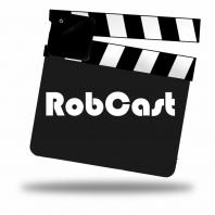 RobCast Podcast