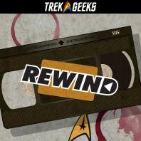 Rewind: A Star Trek Podcast