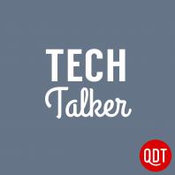 Tech Talker's Quick and Dirty Tips to Navigate the Digital World