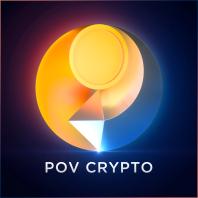 POV Crypto Podcast: Your Crypto Echo-Chamber Dies Here.