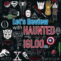 Let’s Review with Haunted Igloo
