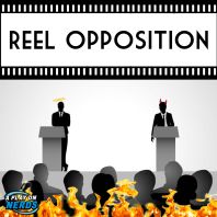 Reel Opposition