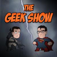 The Geek Show