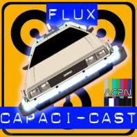 The Flux Capacicast - A Back to the Future Podcast