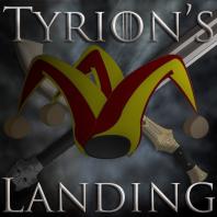 Tyrion's Landing