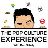 The Pop Culture Experience