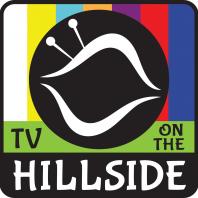 TV on the Hillside