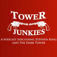Tower Junkies - A Stephen King Podcast