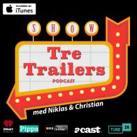 Tre Trailers Podcast