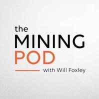The Mining Pod | Bitcoin Mining News