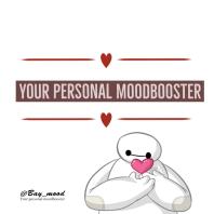 BayMood (Your Personal MoodBooster)