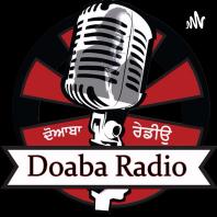 Doaba Radio