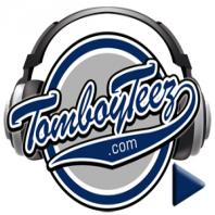 The TomboyTeez Podcast