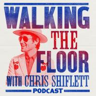Walking The Floor with Chris Shiflett