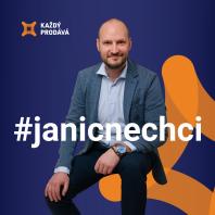 #janicnechci