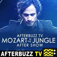 Mozart in the Jungle Reviews and After Show - AfterBuzz TV