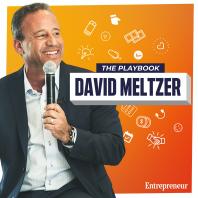 The Playbook With David Meltzer