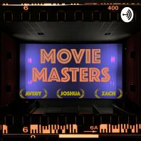 Movie Masters Podcast