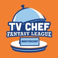 TV Chef Fantasy League