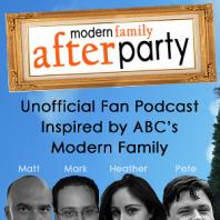Modern Family: After Party Podcast