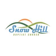 Sermons – Snow Hill Baptist Church