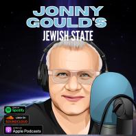 Jonny Gould's Jewish State