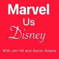 Marvel Us Disney