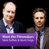 Mark Ruffalo and Kevin Feige: Meet the Filmmakers