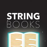 StringBooks
