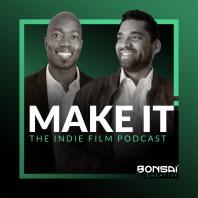 The MAKE IT Podcast