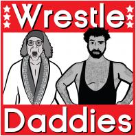 Wrestle Daddies