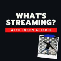 What's Streaming ? | What To Watch on TV 