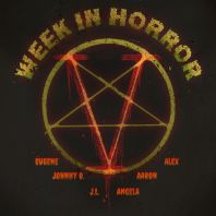 The Week in Horror Podcast