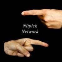 Nitpick Network