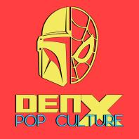 Den X Pop Culture by Den X Media