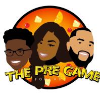 The Pre Game Podcast