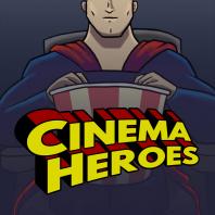 Cinema Heroes