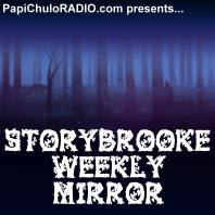 Storybrooke Weekly Mirror [Season 1]