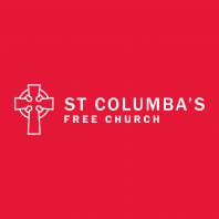 St Columba's Free Church - Sermons