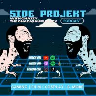 Side Projekt Podcast